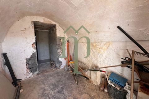 Landejendom i Carovigno, Brindisi, Carovigno - € 149.000 | Ref: Villa Guaceto - foto 14